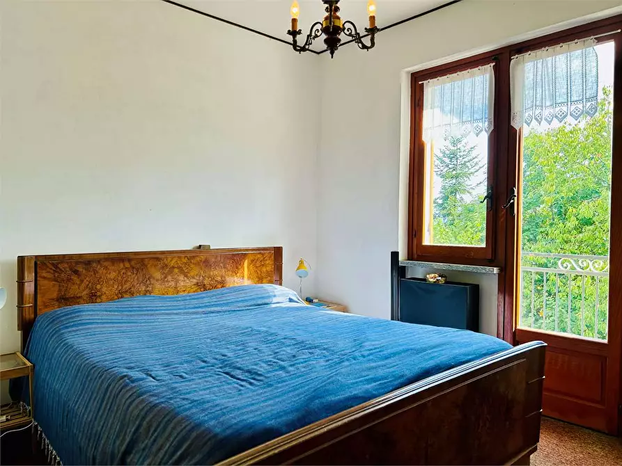 Immagine 28 di Villetta a schiera in vendita  in Frazione Mindino  a Garessio