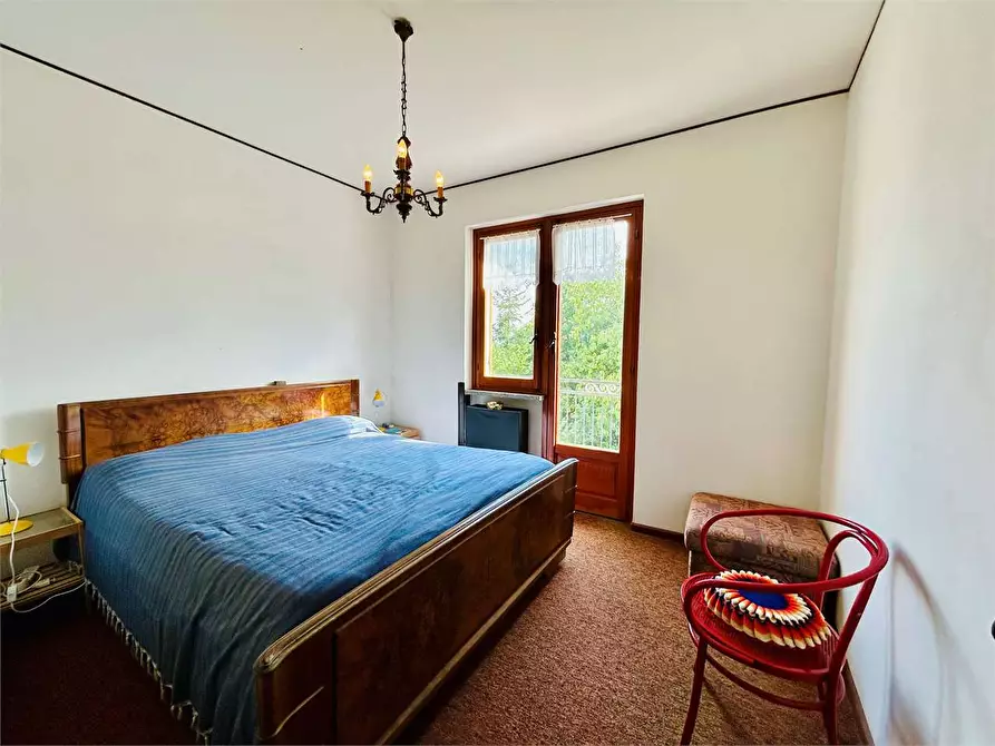 Immagine 26 di Villetta a schiera in vendita  in Frazione Mindino  a Garessio