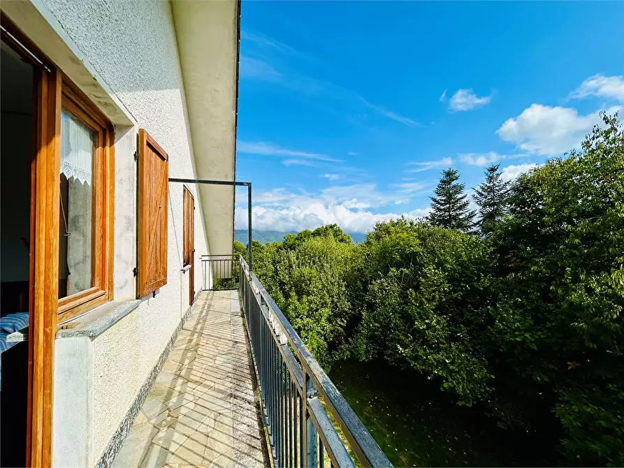 Immagine 31 di Villetta a schiera in vendita  in Frazione Mindino  a Garessio