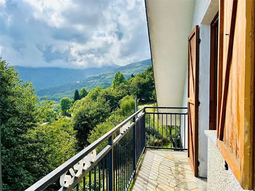 Immagine 30 di Villetta a schiera in vendita  in Frazione Mindino  a Garessio