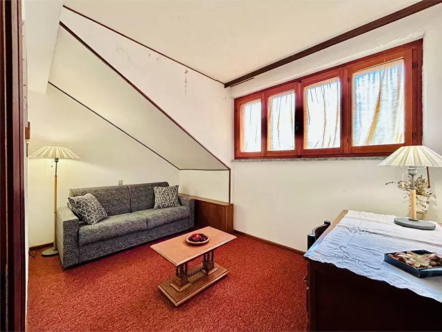 Immagine 32 di Villetta a schiera in vendita  in Frazione Mindino  a Garessio