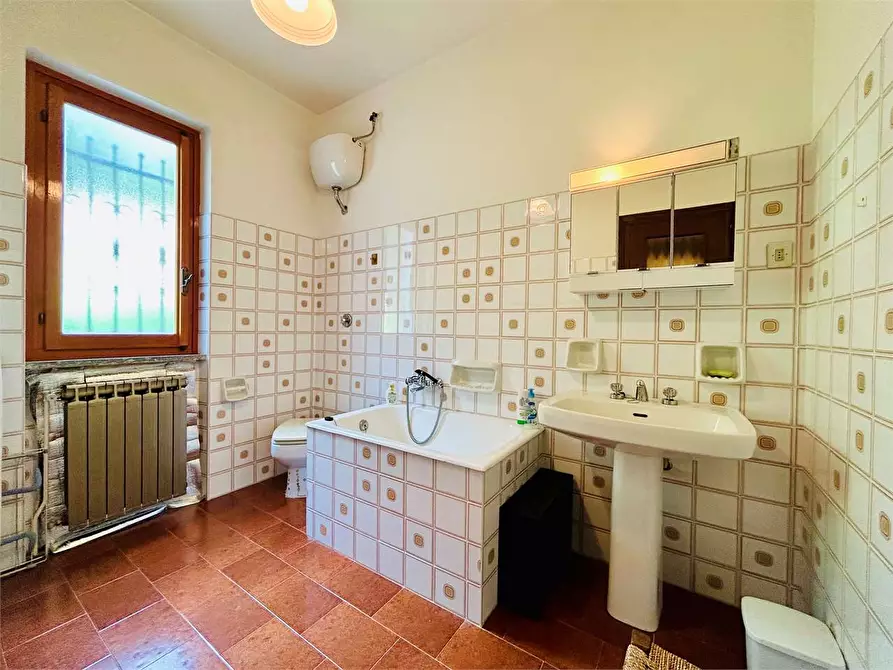 Immagine 22 di Villetta a schiera in vendita  in Frazione Mindino  a Garessio