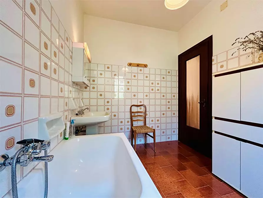 Immagine 24 di Villetta a schiera in vendita  in Frazione Mindino  a Garessio