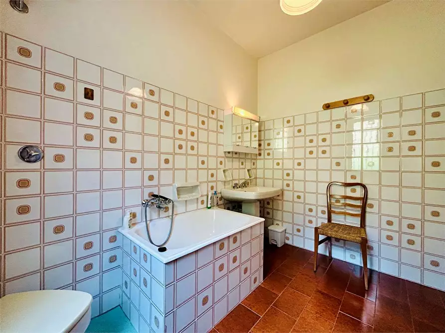 Immagine 23 di Villetta a schiera in vendita  in Frazione Mindino  a Garessio