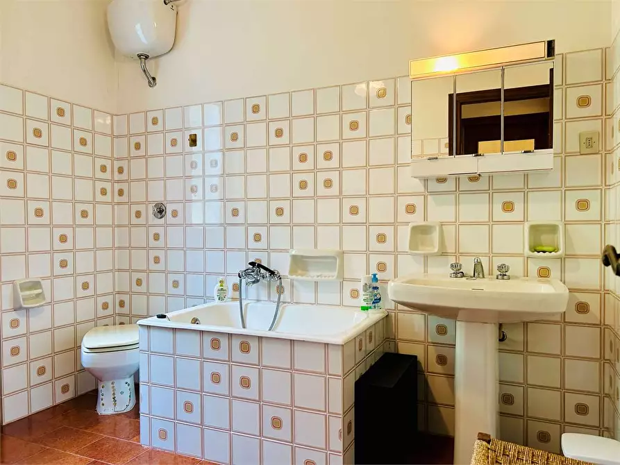 Immagine 21 di Villetta a schiera in vendita  in Frazione Mindino  a Garessio