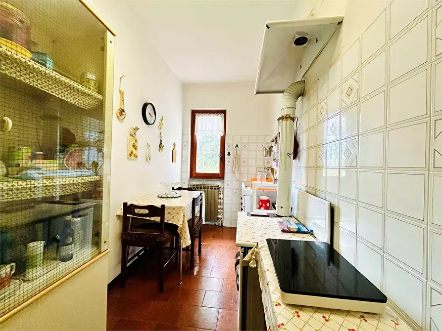 Immagine 19 di Villetta a schiera in vendita  in Frazione Mindino  a Garessio