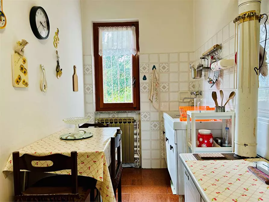 Immagine 18 di Villetta a schiera in vendita  in Frazione Mindino  a Garessio