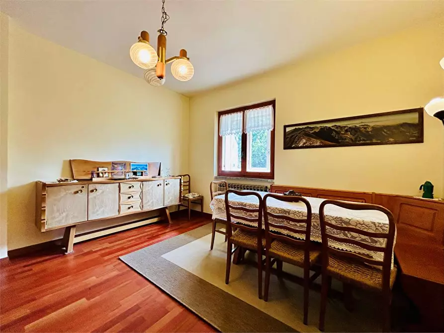 Immagine 17 di Villetta a schiera in vendita  in Frazione Mindino  a Garessio