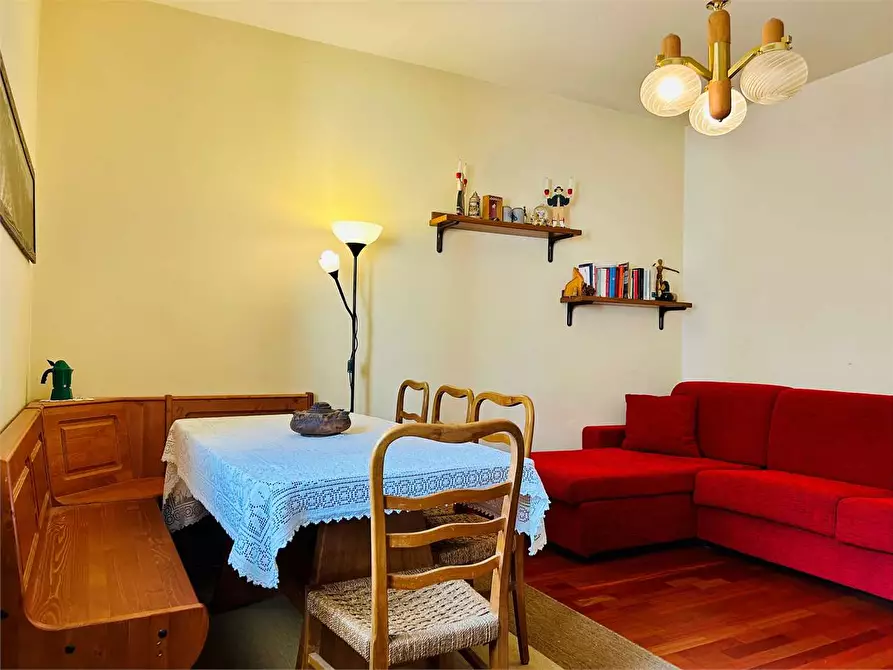 Immagine 16 di Villetta a schiera in vendita  in Frazione Mindino  a Garessio