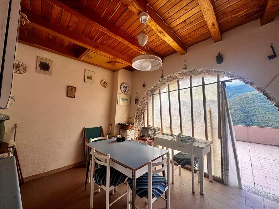 Immagine 13 di Casa indipendente in vendita  in Via Buenos Aires 15 a Rezzo