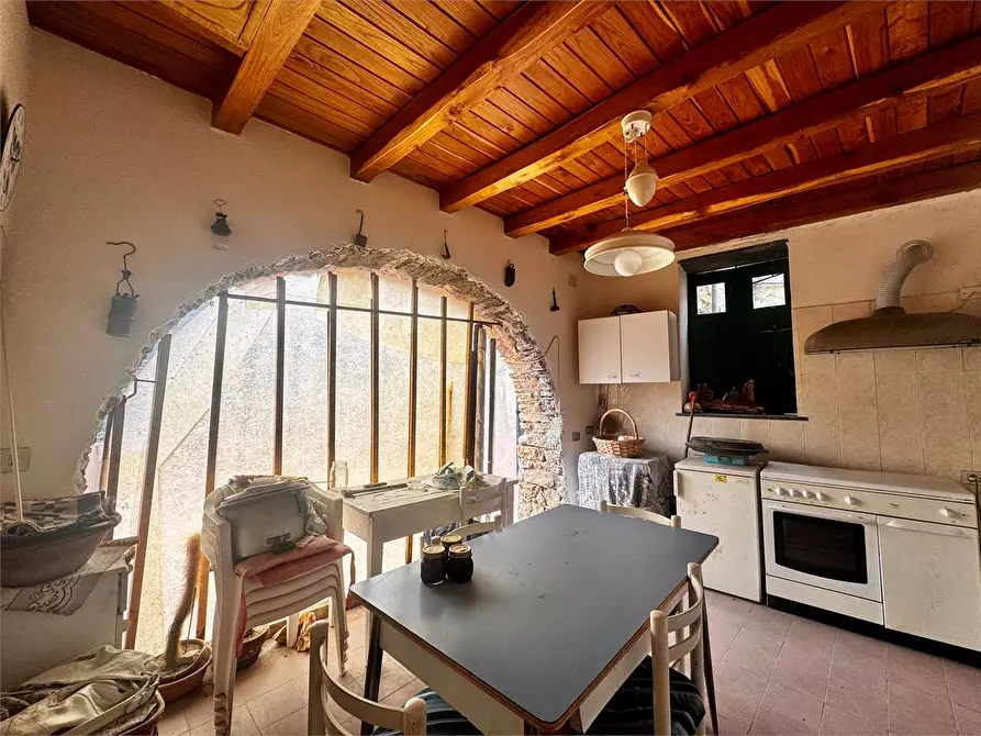 Immagine 4 di Casa indipendente in vendita  in Via Buenos Aires 15 a Rezzo