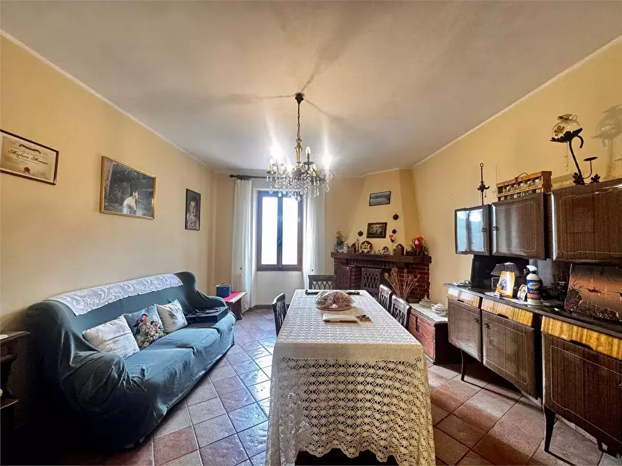 Immagine 18 di Casa indipendente in vendita  in Via Buenos Aires 15 a Rezzo