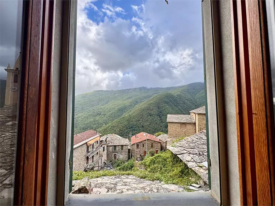Immagine 21 di Casa indipendente in vendita  in Via Buenos Aires 15 a Rezzo