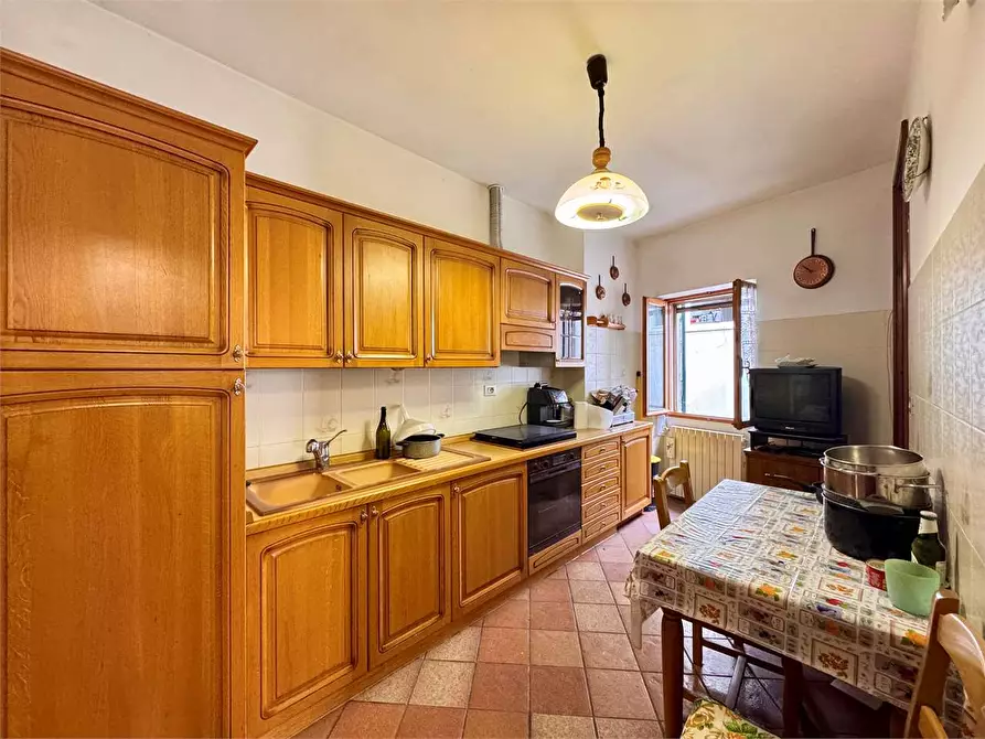 Immagine 23 di Casa indipendente in vendita  in Via Buenos Aires 15 a Rezzo