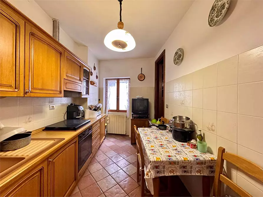 Immagine 24 di Casa indipendente in vendita  in Via Buenos Aires 15 a Rezzo