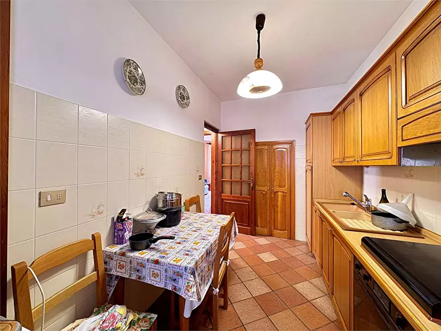 Immagine 25 di Casa indipendente in vendita  in Via Buenos Aires 15 a Rezzo