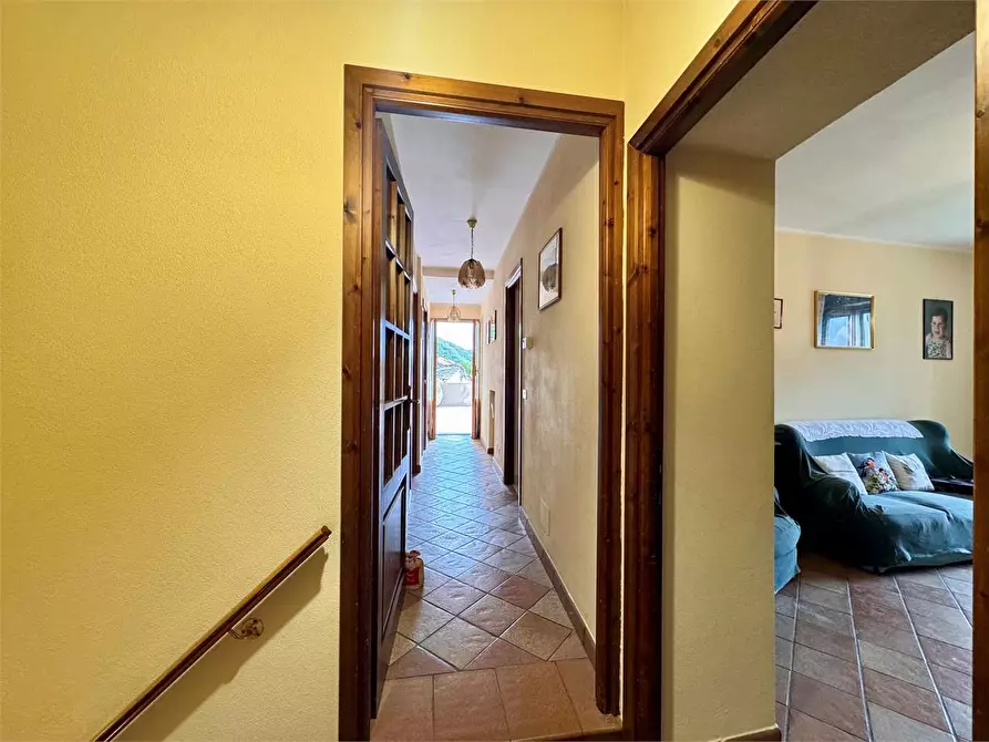 Immagine 26 di Casa indipendente in vendita  in Via Buenos Aires 15 a Rezzo