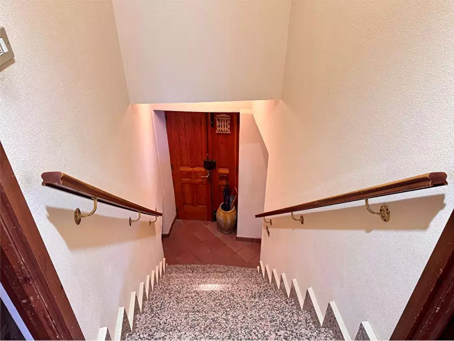 Immagine 36 di Casa indipendente in vendita  in Via Buenos Aires 15 a Rezzo