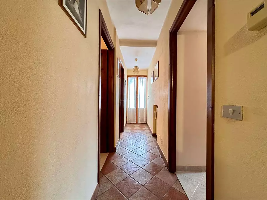 Immagine 35 di Casa indipendente in vendita  in Via Buenos Aires 15 a Rezzo