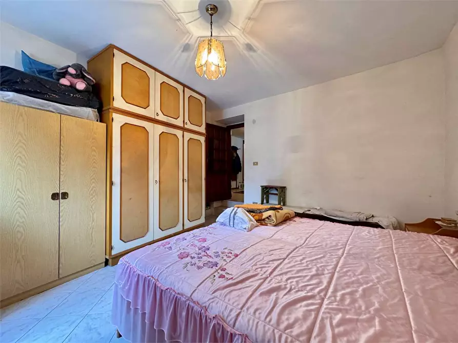 Immagine 40 di Casa indipendente in vendita  in Via Buenos Aires 15 a Rezzo