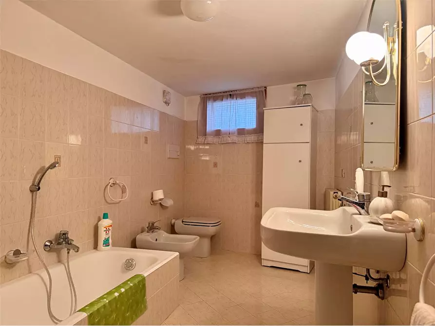 Immagine 47 di Casa indipendente in vendita  in Via Buenos Aires 15 a Rezzo