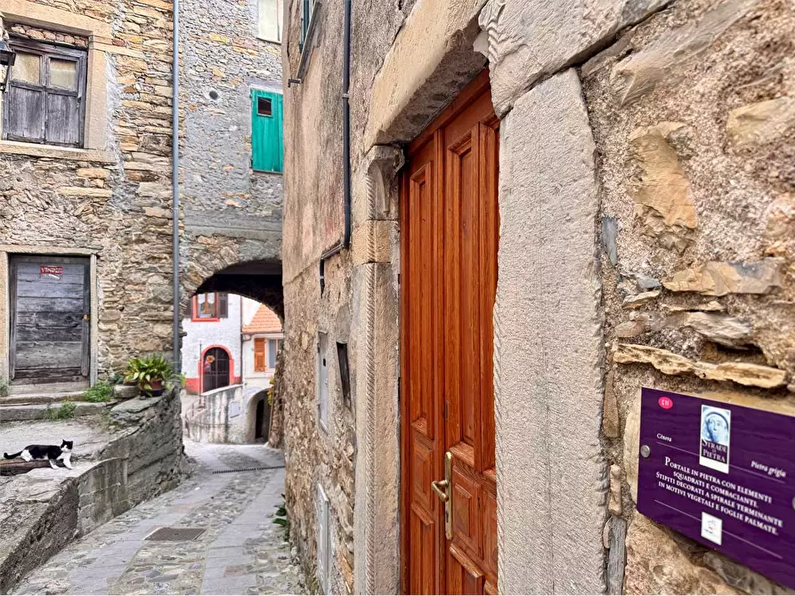 Immagine 53 di Casa indipendente in vendita  in Via Buenos Aires 15 a Rezzo