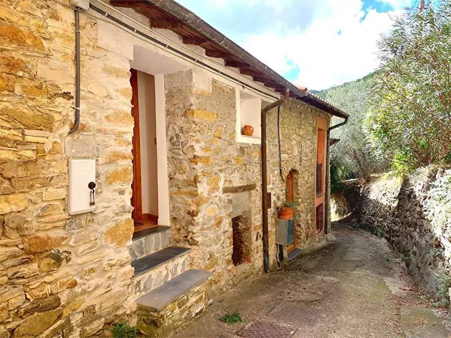 casa indipendente in vendita a Caravonica