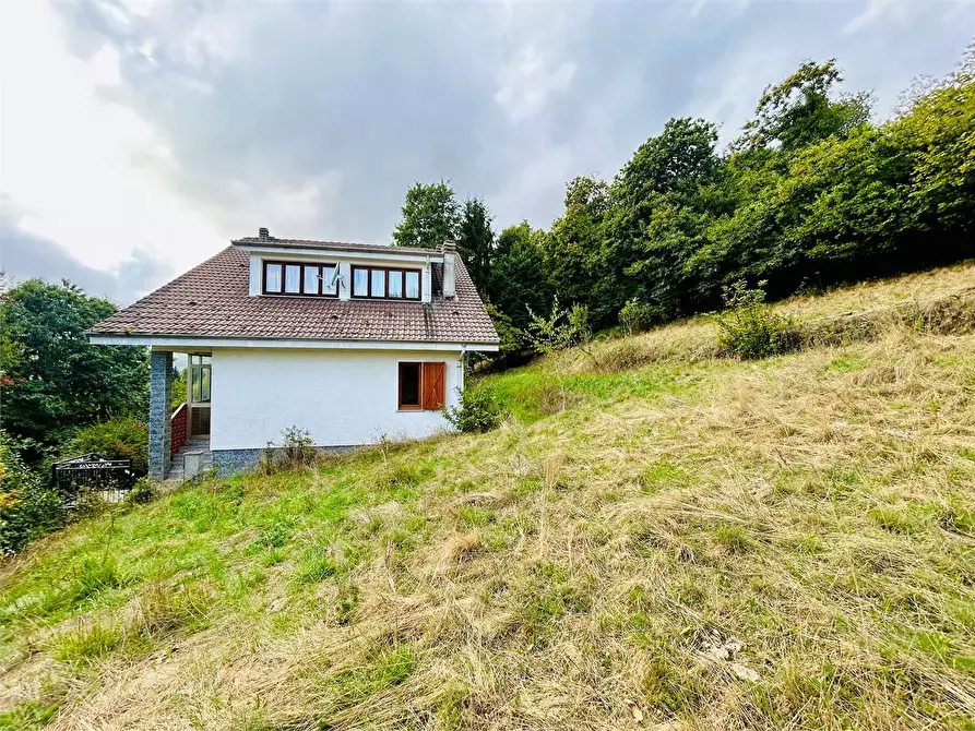 Immagine 41 di Villetta a schiera in vendita  in Frazione Mindino a Garessio