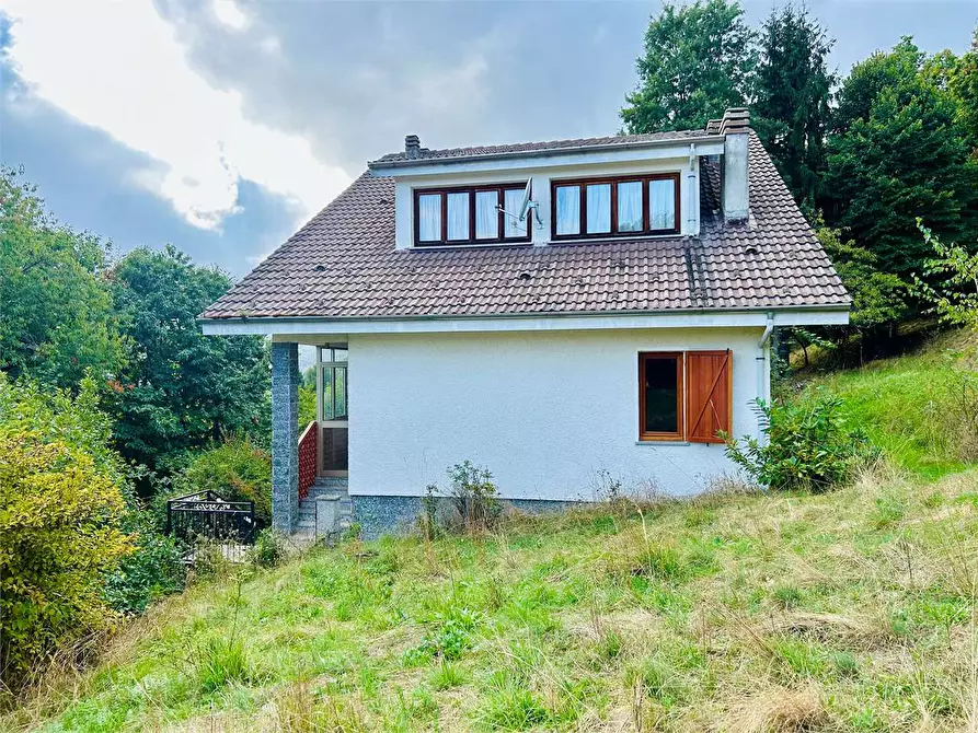 Immagine 42 di Villetta a schiera in vendita  in Frazione Mindino a Garessio