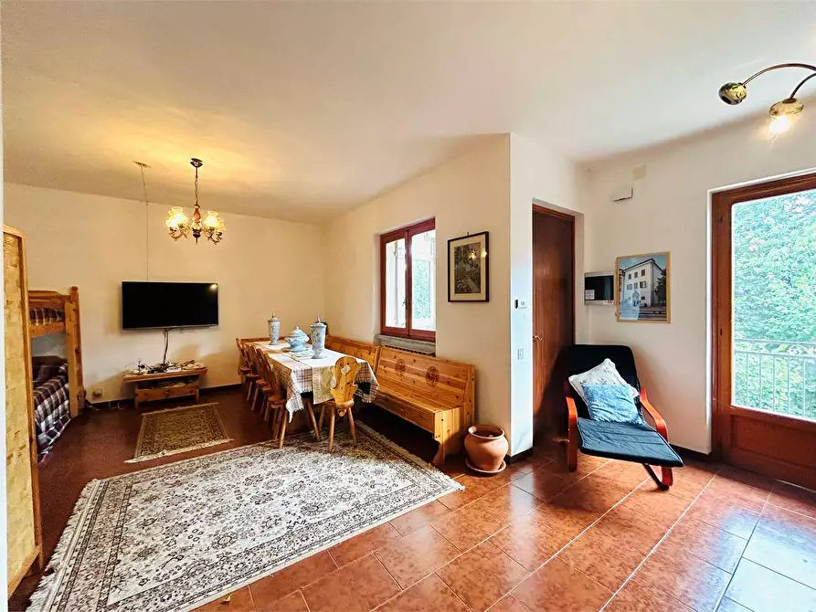 Immagine 14 di Villetta a schiera in vendita  in Frazione Mindino a Garessio