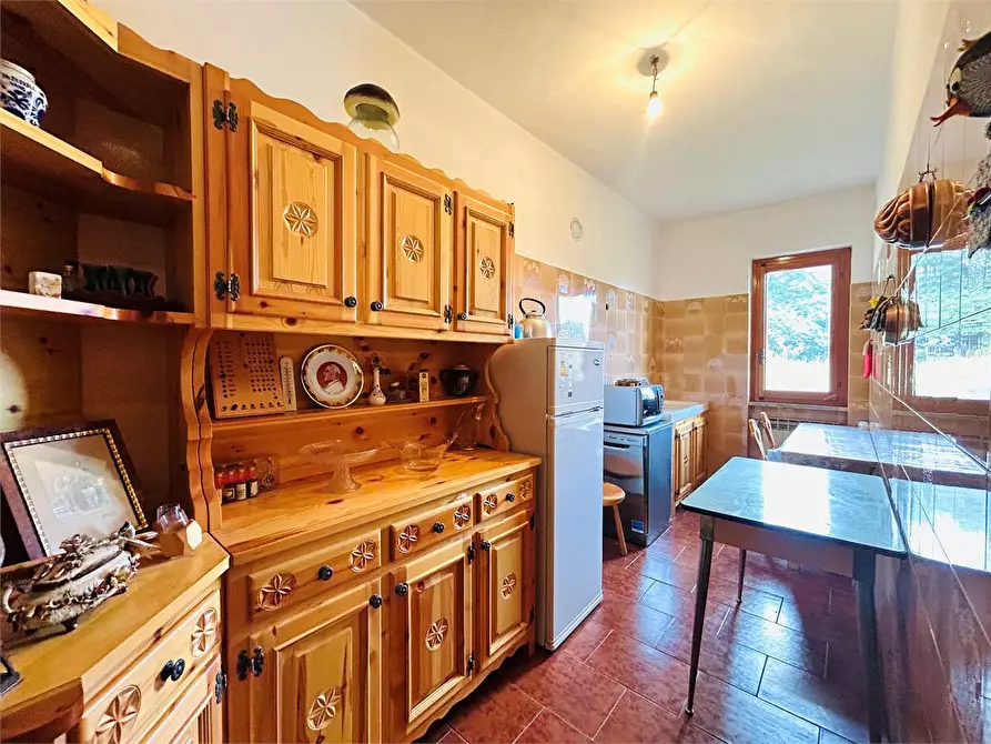 Immagine 18 di Villetta a schiera in vendita  in Frazione Mindino a Garessio