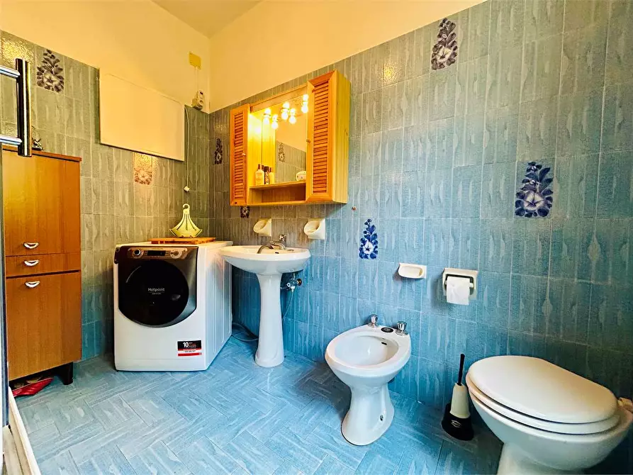 Immagine 20 di Villetta a schiera in vendita  in Frazione Mindino a Garessio