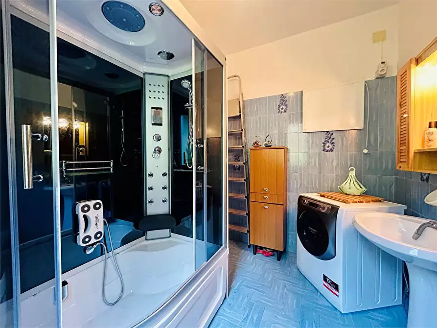 Immagine 22 di Villetta a schiera in vendita  in Frazione Mindino a Garessio