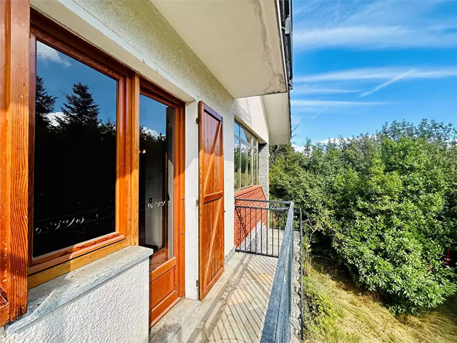 Immagine 9 di Villetta a schiera in vendita  in Frazione Mindino a Garessio