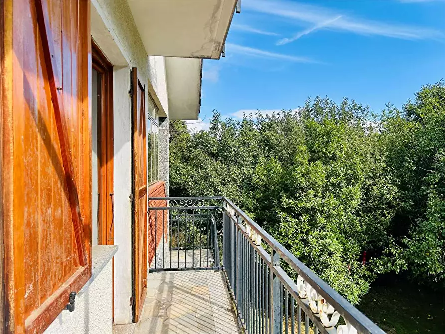 Immagine 11 di Villetta a schiera in vendita  in Frazione Mindino a Garessio