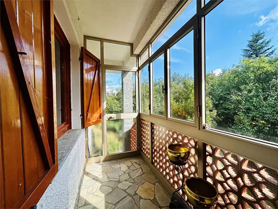 Immagine 4 di Villetta a schiera in vendita  in Frazione Mindino a Garessio