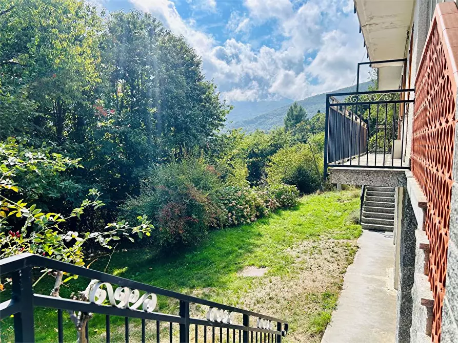 Immagine 3 di Villetta a schiera in vendita  in Frazione Mindino a Garessio