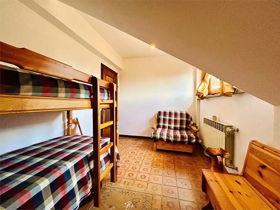 Immagine 32 di Villetta a schiera in vendita  in Frazione Mindino a Garessio