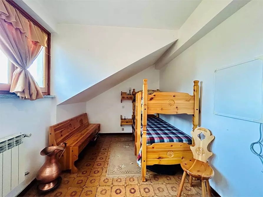 Immagine 31 di Villetta a schiera in vendita  in Frazione Mindino a Garessio