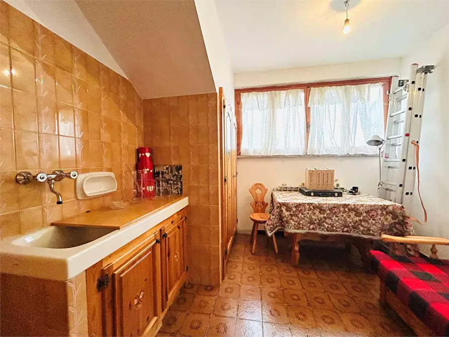 Immagine 33 di Villetta a schiera in vendita  in Frazione Mindino a Garessio