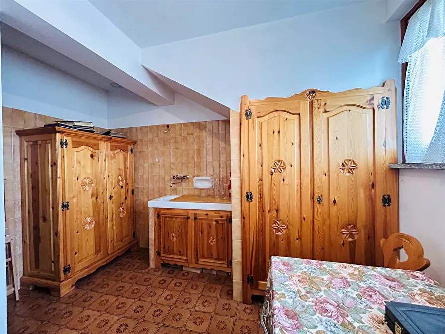 Immagine 35 di Villetta a schiera in vendita  in Frazione Mindino a Garessio