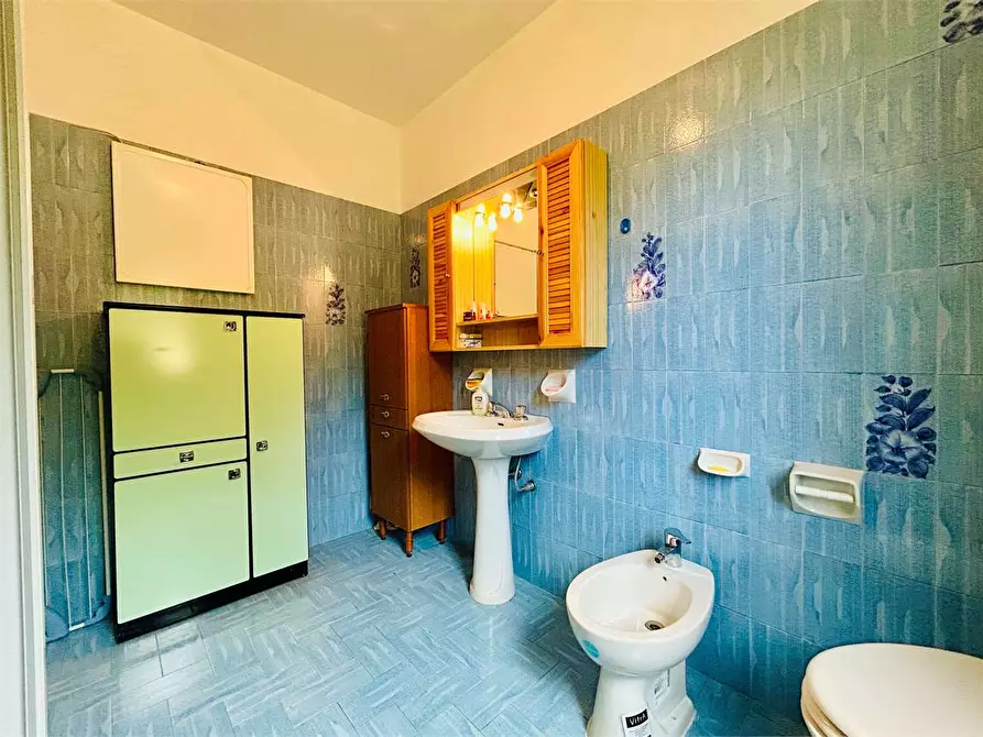 Immagine 40 di Villetta a schiera in vendita  in Frazione Mindino a Garessio