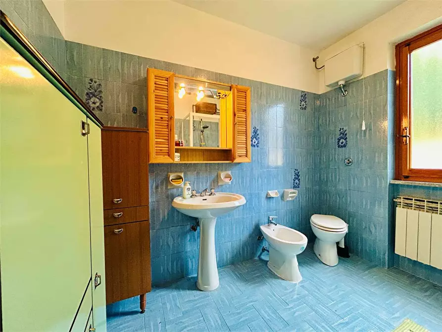 Immagine 38 di Villetta a schiera in vendita  in Frazione Mindino a Garessio