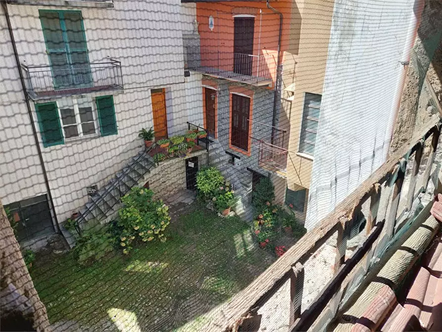 Immagine 17 di Rustico / casale in vendita  in Via Pelazza 18 a Ormea