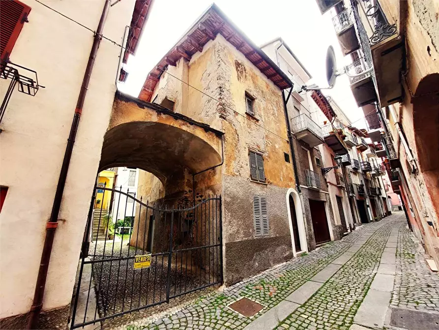 Immagine 17 di Rustico / casale in vendita  in Via Pelazza 18 a Ormea