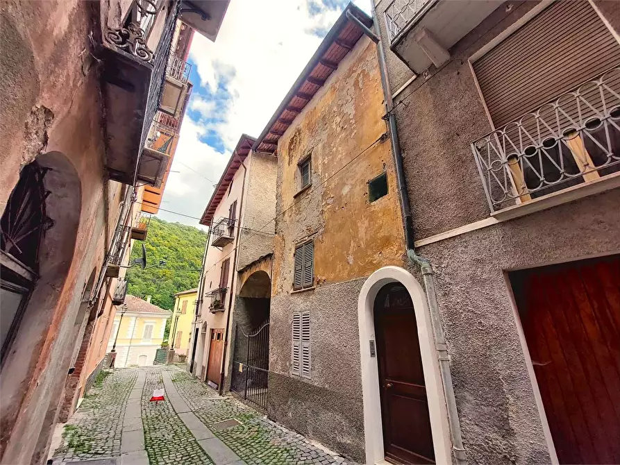 Immagine 2 di Rustico / casale in vendita  in Via Pelazza 18 a Ormea