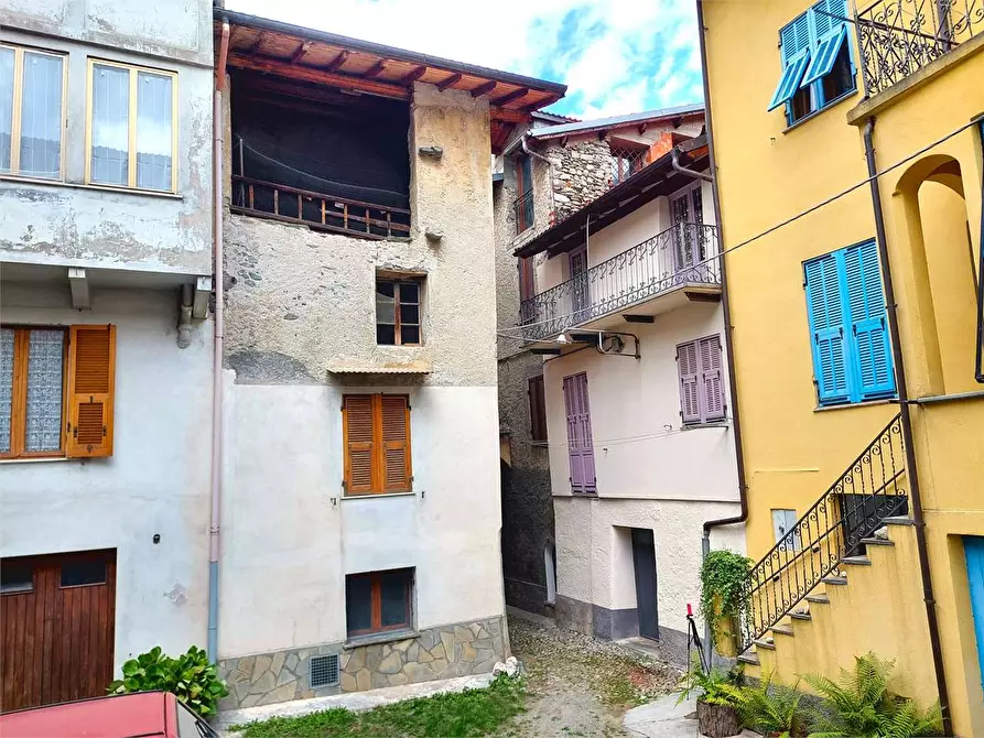 Immagine 3 di Rustico / casale in vendita  in Via Pelazza 18 a Ormea