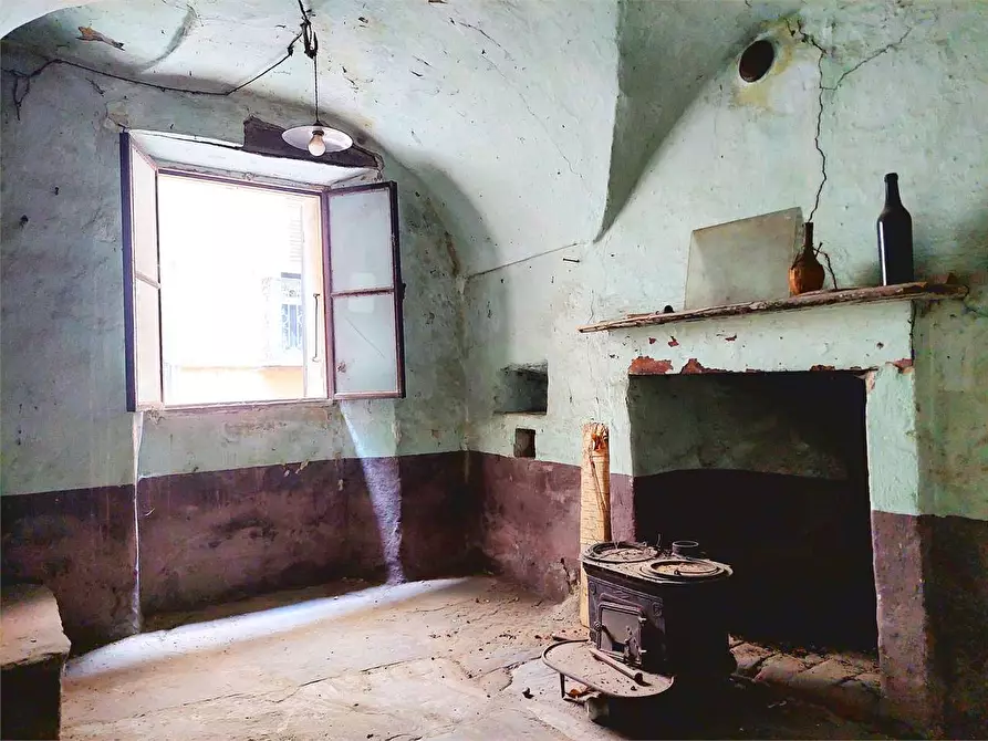 Immagine 1 di Rustico / casale in vendita  in Via Pelazza 18 a Ormea