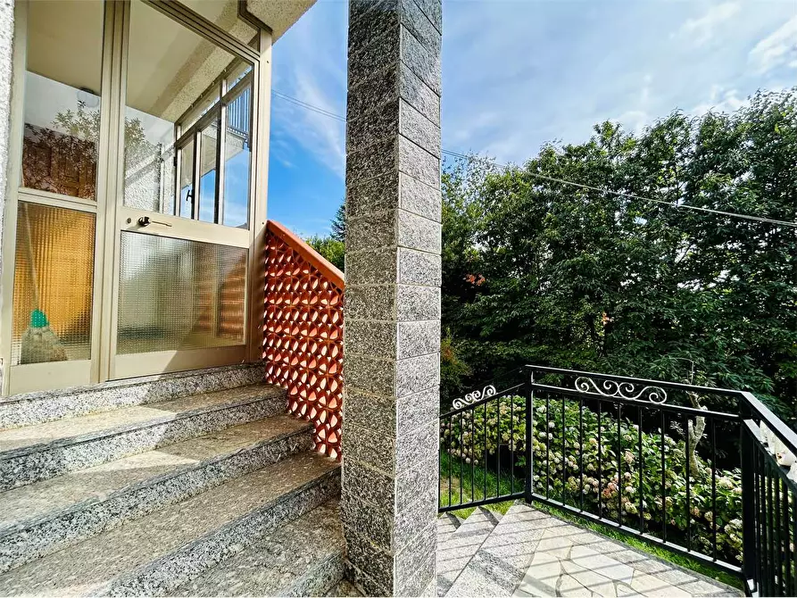 Immagine 3 di Villetta a schiera in vendita  in Frazione Mindino  a Garessio