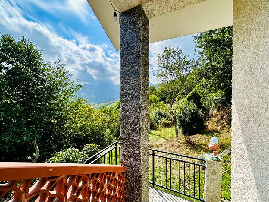 Immagine 4 di Villetta a schiera in vendita  in Frazione Mindino  a Garessio